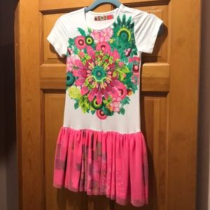 Desigual girl’s dress